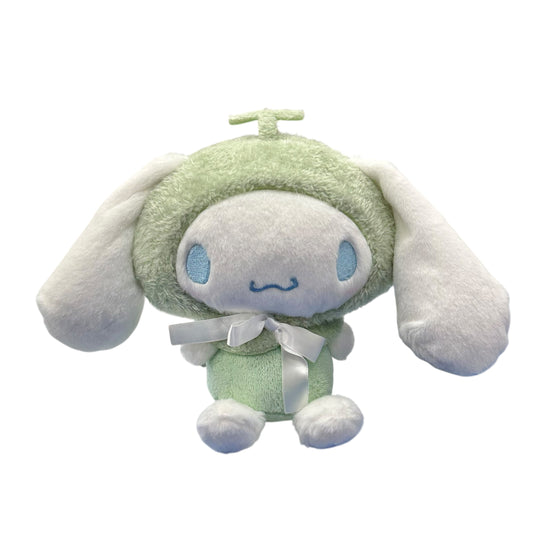 Cinnamoroll "Fruit Cape" 8in Plush