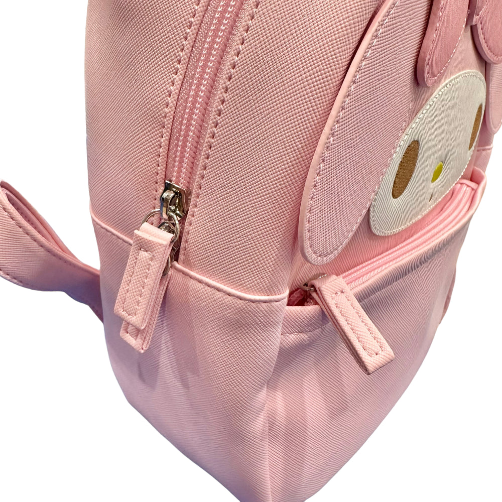 My Melody "Face" Backpack