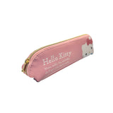 Hello Kitty "School" Slim Pen Case