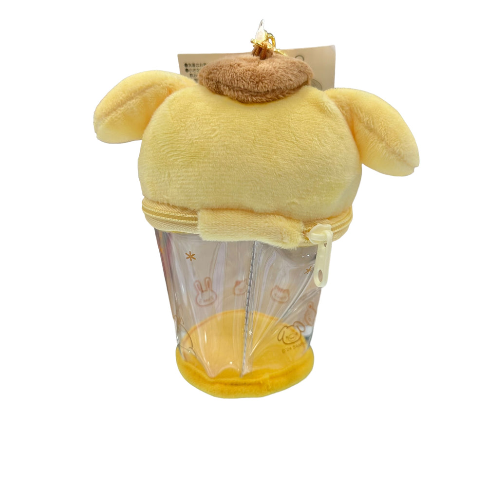 Pompompurin "OPP" Charm