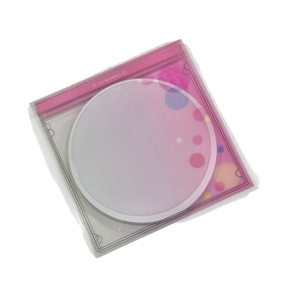 My Melody CD Case Memo Pad