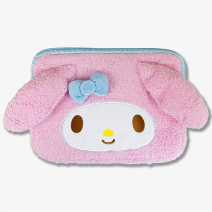 Sonix x My Melody Plush Tech 11" Sleeve