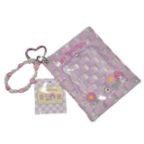 My Melody "PSC" Mini Pouch