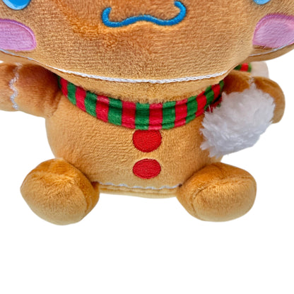 Cinnamoroll "Gingerbread" 7in Plush