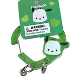 Pochacco "Heart" PVC Pouch