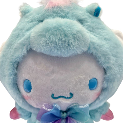Cinnamoroll "Pegasus" 10in Plush