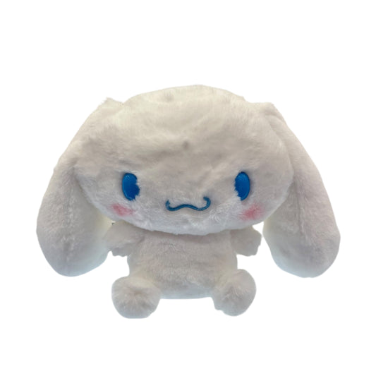 Cinnamoroll "Pale Fur" 10in Plush