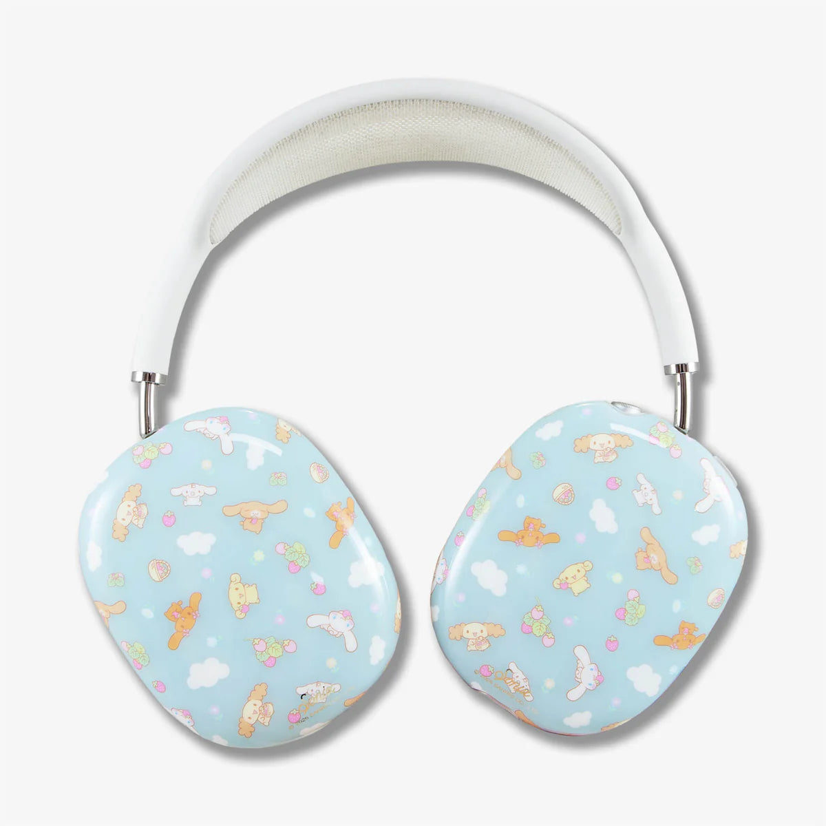Sonix x Cinnamoroll & Mocha "Clouds" AirPod Max Cover
