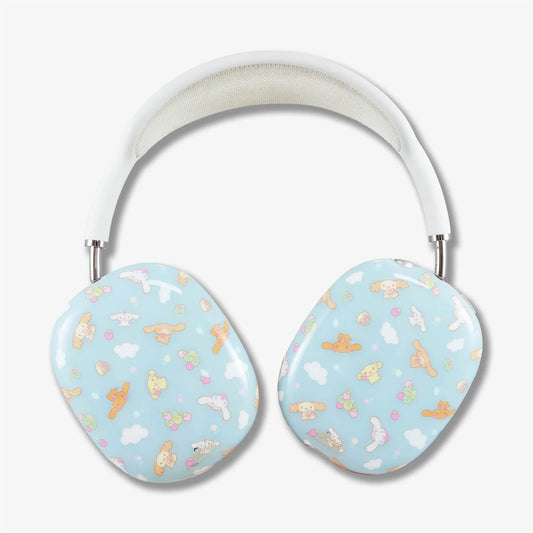 Sonix x Cinnamoroll & Mocha "Clouds" AirPod Max Cover