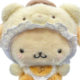 Pompompurin "Baby" Plush