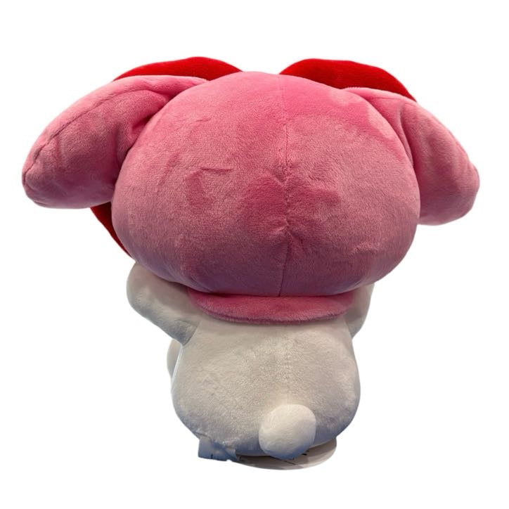 My Melody "Luv Heart" 10in Plush