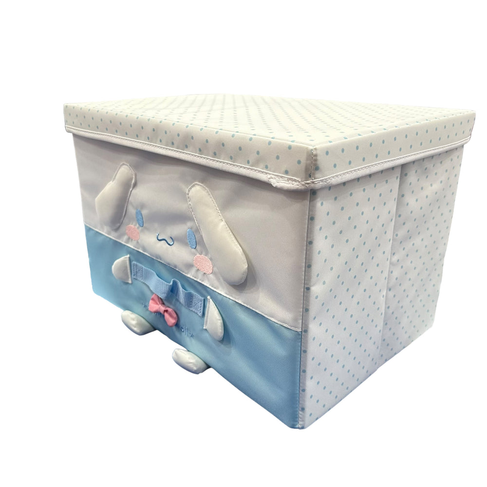 Cinnamoroll Large Storage Box