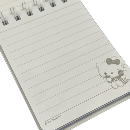 Hello Kitty "Room" Notebook