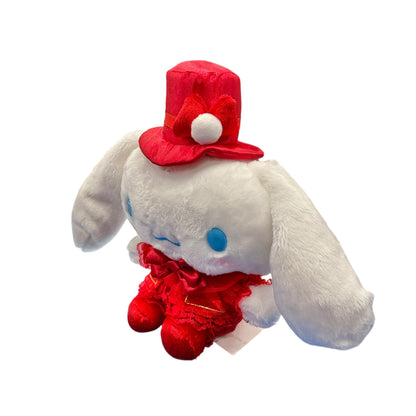 Cinnamoroll "Christmas Dress" 8in Plush
