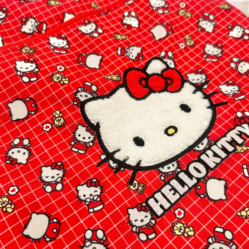 Hello Kitty "Red" Shoulder Bag