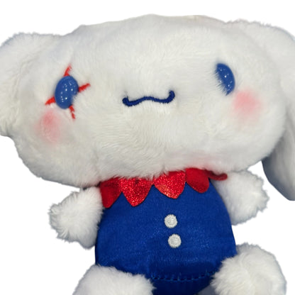 Cinnamoroll "Midnight Circus" Mascot Clip On