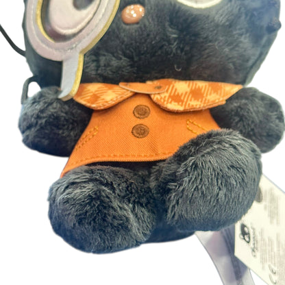 Chococat "Detective" Bean Doll