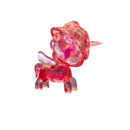 tokidoki "Shimmer Glitter" Lite Unicorno