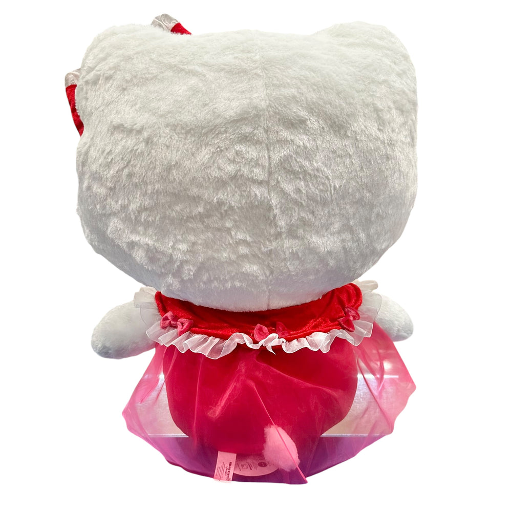 Hello Kitty 24in "Ribbon Dress" Plush