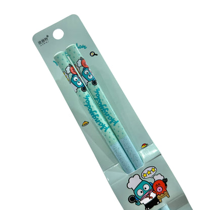 Hangyodon Wooden Chopsticks