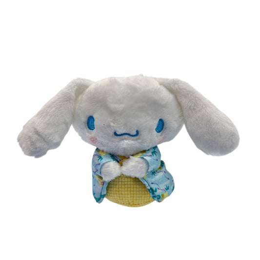 Cinnamoroll "Hakama" Bean Doll