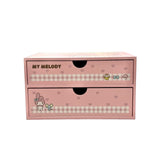 My Melody Wooden Chest