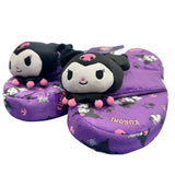 Kuromi "Interior" Bath Slippers