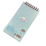 Cinnamoroll Top Bounded Notebook