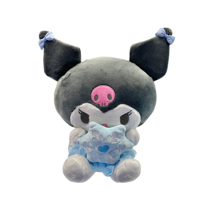 Kuromi "Snow Angel" 12in Plush