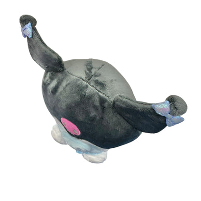 Kuromi "Snow Angel" 12in Plush