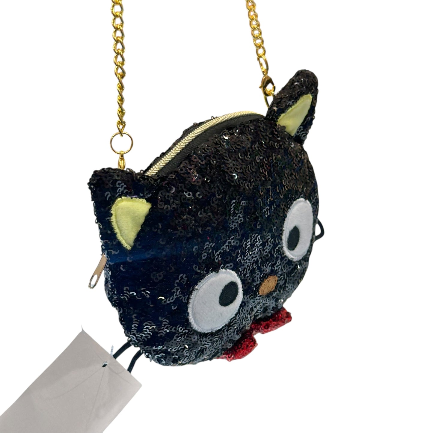 Chococat "Spangle" Coin Pocket