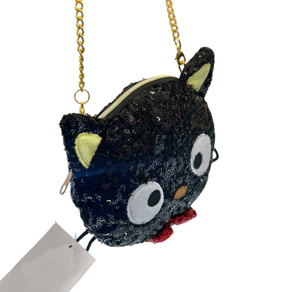 Chococat "Spangle" Coin Pocket