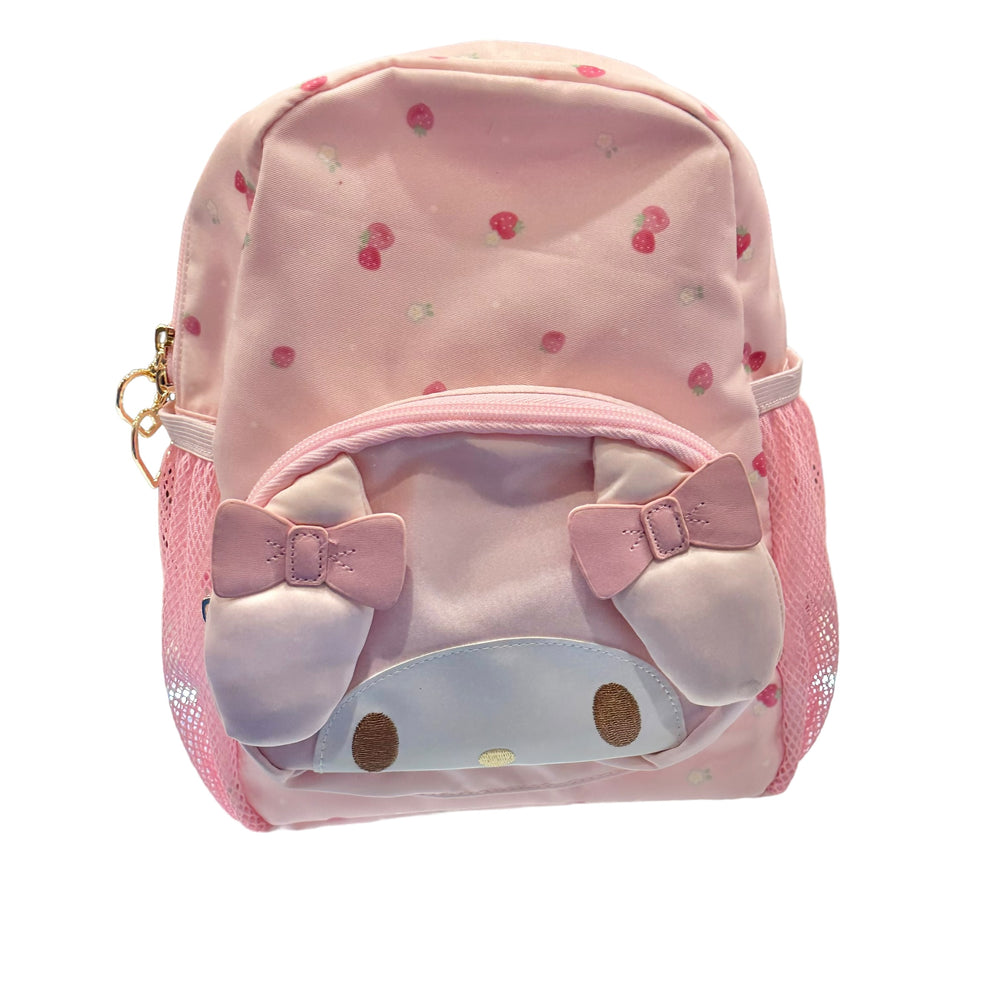 My Melody "SS" Backpack