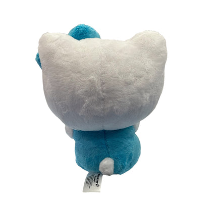 Hello Kitty "Baby Penguin Hug" 8in Plush