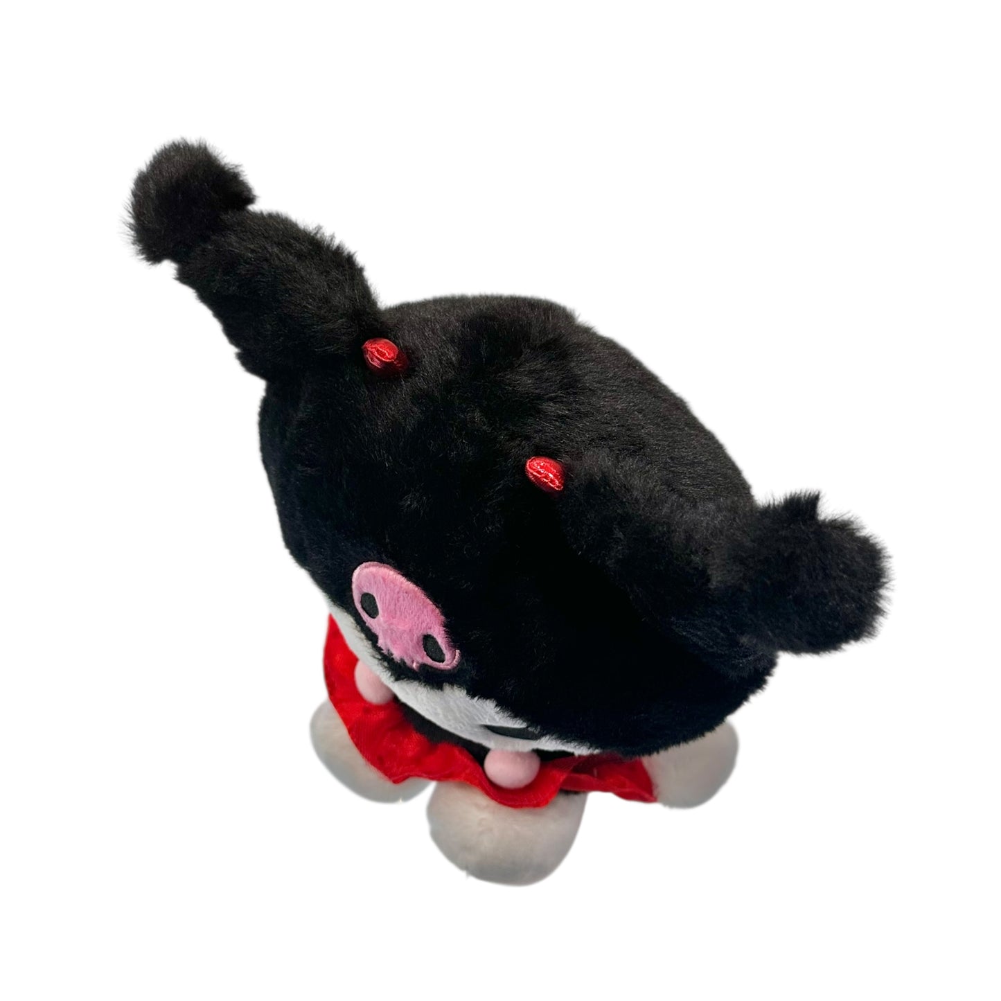 Kuromi "Sweet Devil" 8in Plush