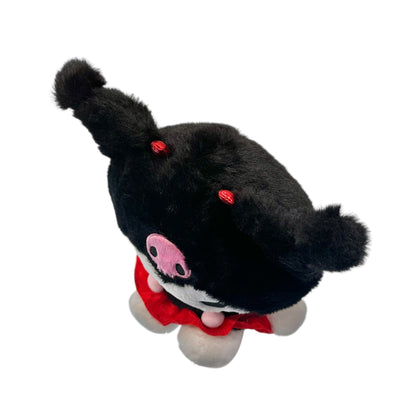 Kuromi "Sweet Devil" 8in Plush