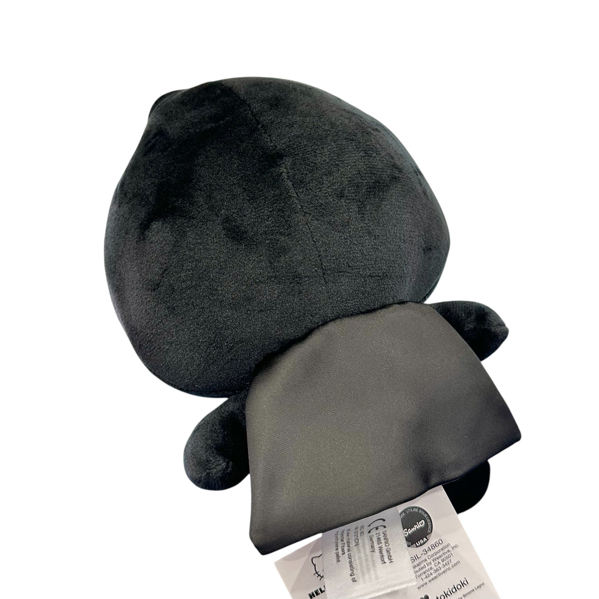 tokidoki x Hello Kitty "Adios Halloween" Bean Doll