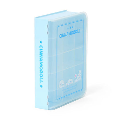 Cinnamoroll "Medium Book" Accessories Case
