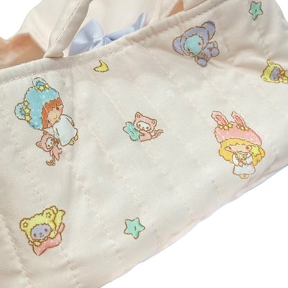 Little Twin Stars "Fancy" Room Basket