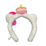 Hello Kitty "Cake" Headband