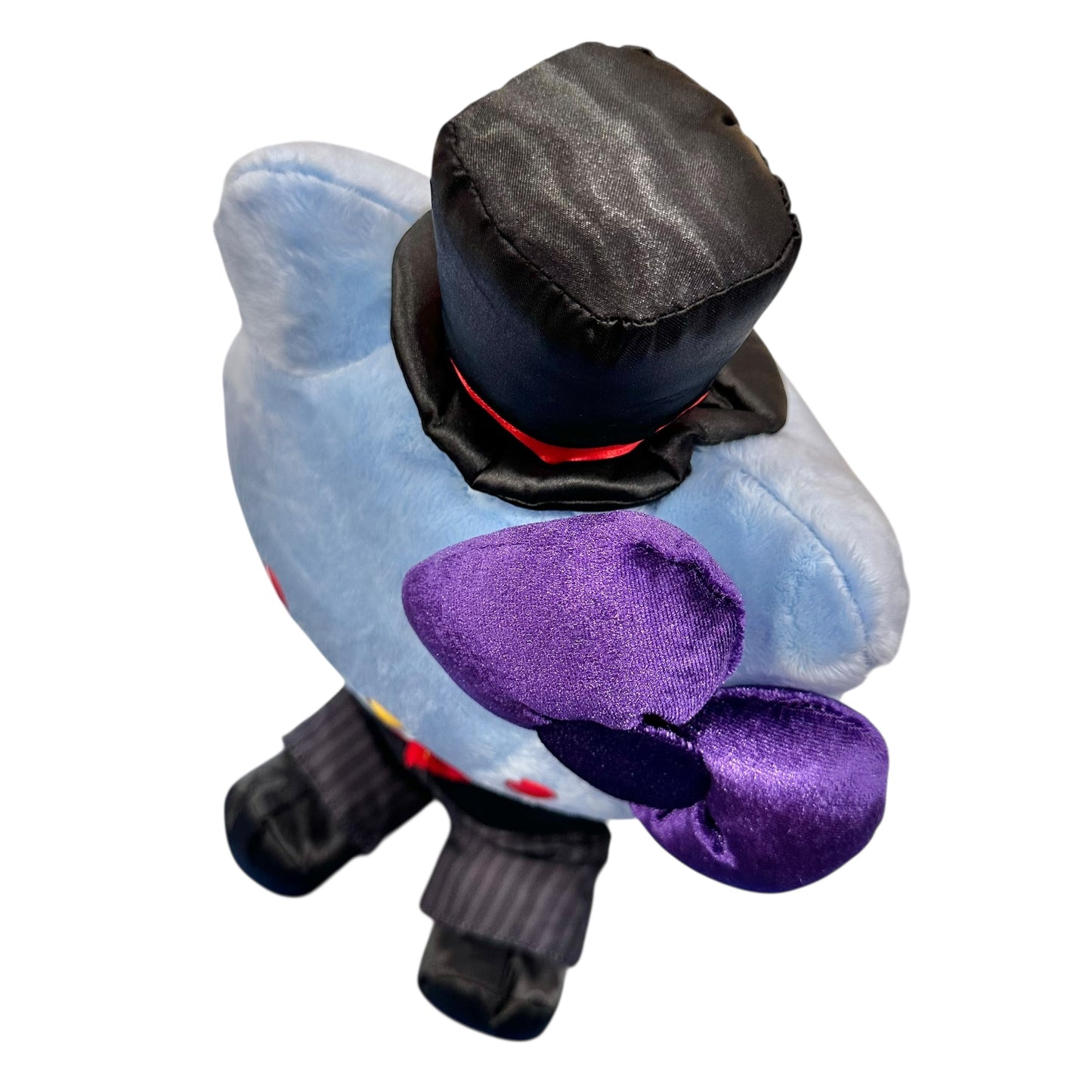 Hello Kitty "Dracula Monsters" 10in Plush