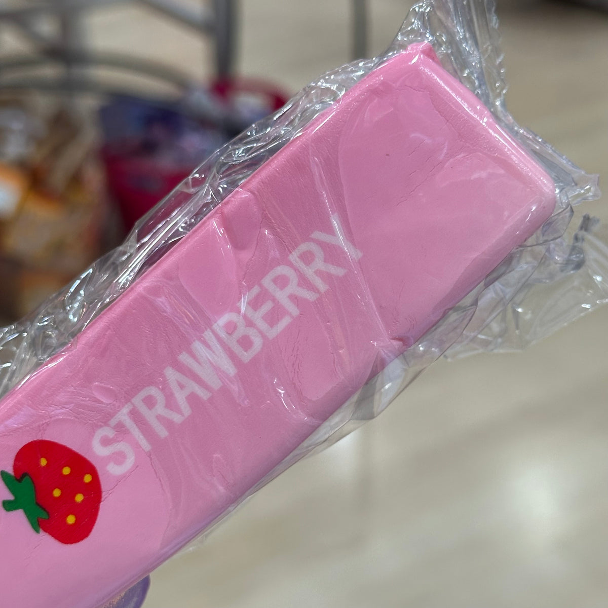Butter Stick Squishy