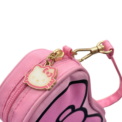 JuJuBe x Hello Kitty "Cherry Blossom" Mini Bow Bag