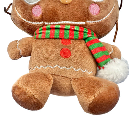 Chococat "Gingerbread" 7in Plush