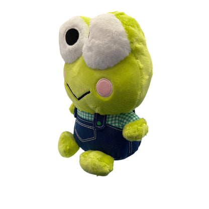 Keroppi "Hapidanbui" 8in Plush