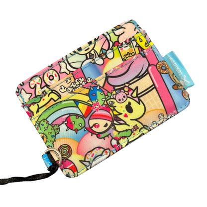 JuJuBe x tokidoki "20th Anniversary" Be Charged