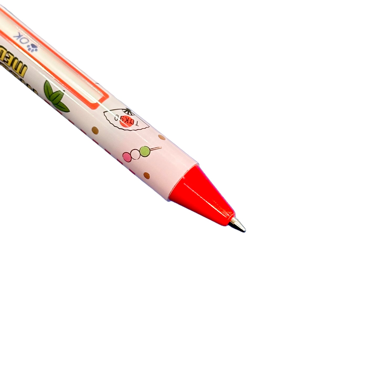 Medetashi Fortune Ballpoint Pen