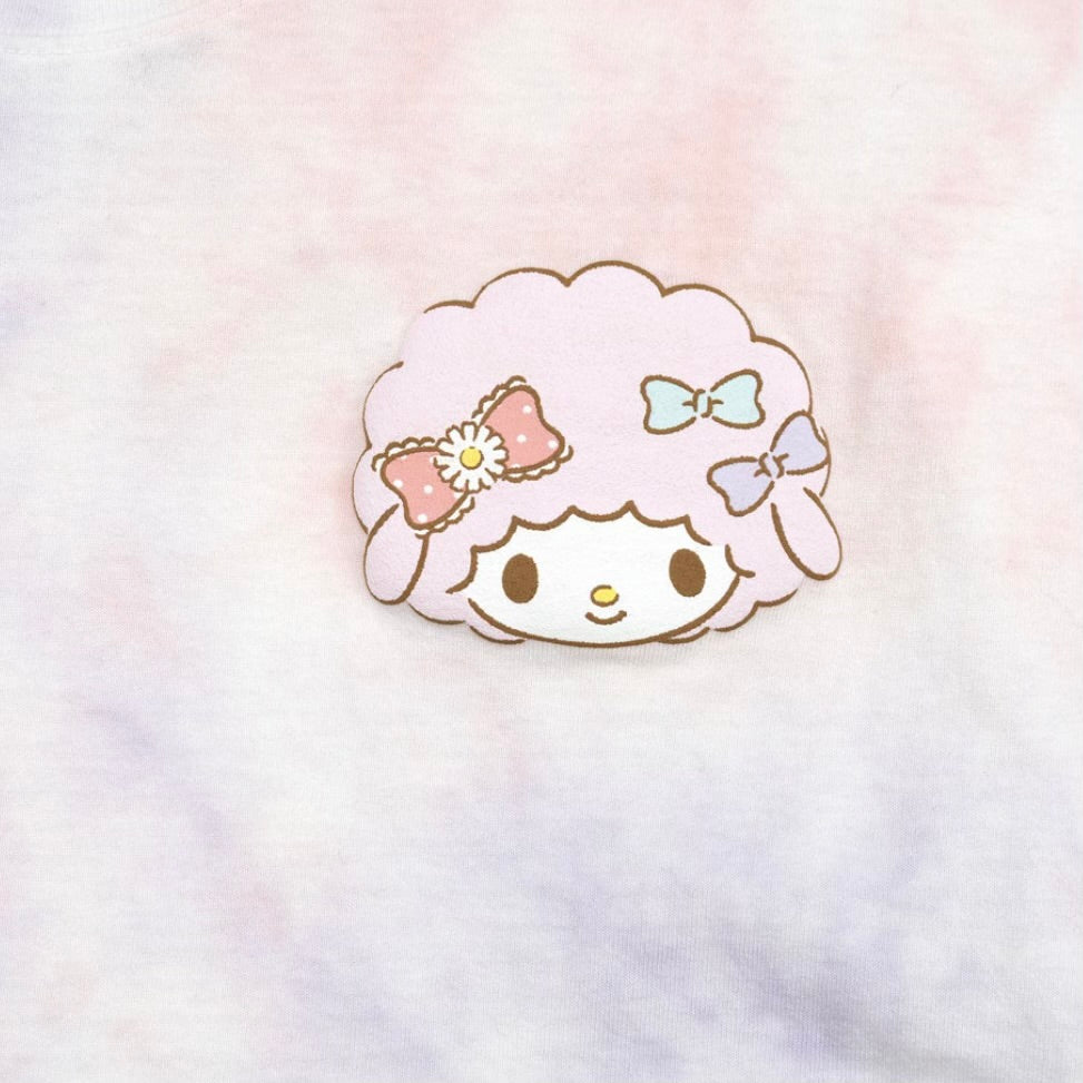 JapanLA x My Sweet Piano Spirit Jersey