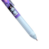 Kuromi Erasable Ballpoint Pen