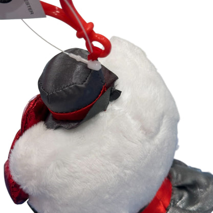 Hello Kitty "Midnight Circus" Mascot Clip On